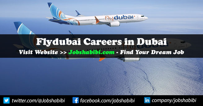 flydubai Careers