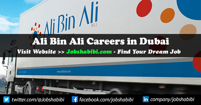 Ali Bin Ali Careers