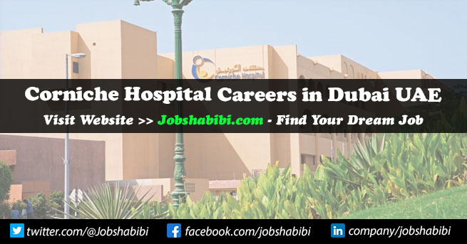 Corniche-Hospital-Careers