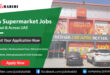 VIVA Supermarket Jobs