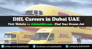 DHL Careers