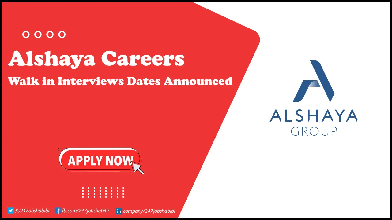 Alshaya Careers | Apply Online for Latest Opportunities Alshaya Careers