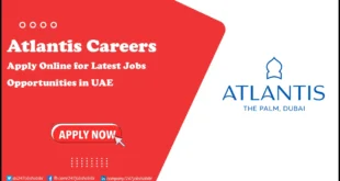 Atlantis Careers