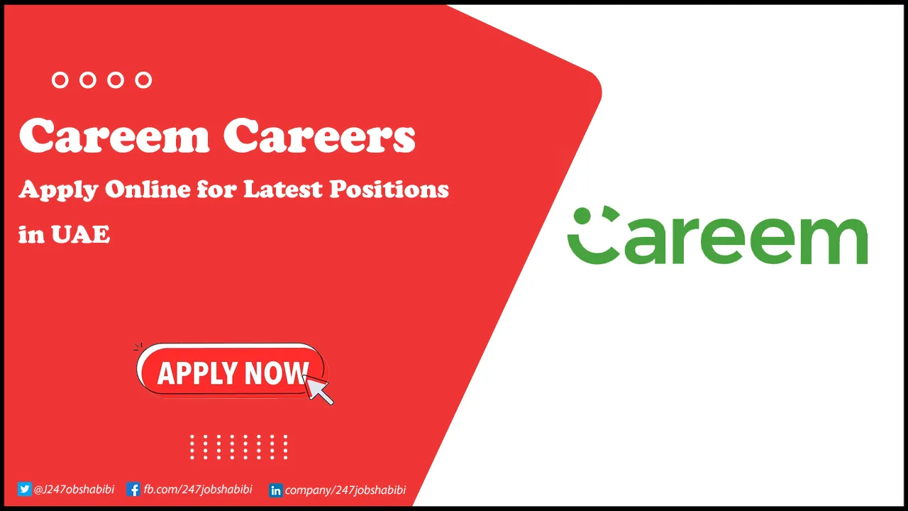 Careem Careers Careem Careers