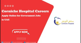 Corniche Hospital Careers