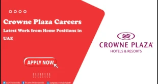 Crowne Plaza Careers