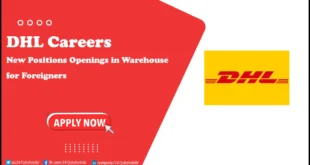 DHL Careers