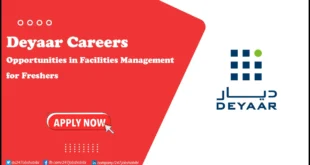Deyaar Careers