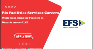 EFS Facilities Services Careers