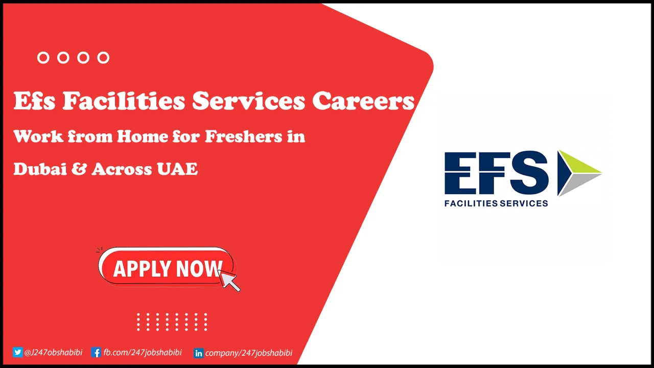 EFS Facilities Services Careers