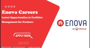 ENOVA Careers