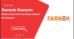 Farnek Careers