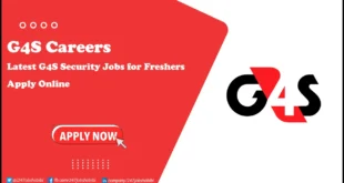 G4S Careers