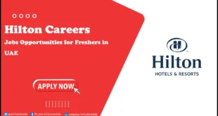 Hilton Careers