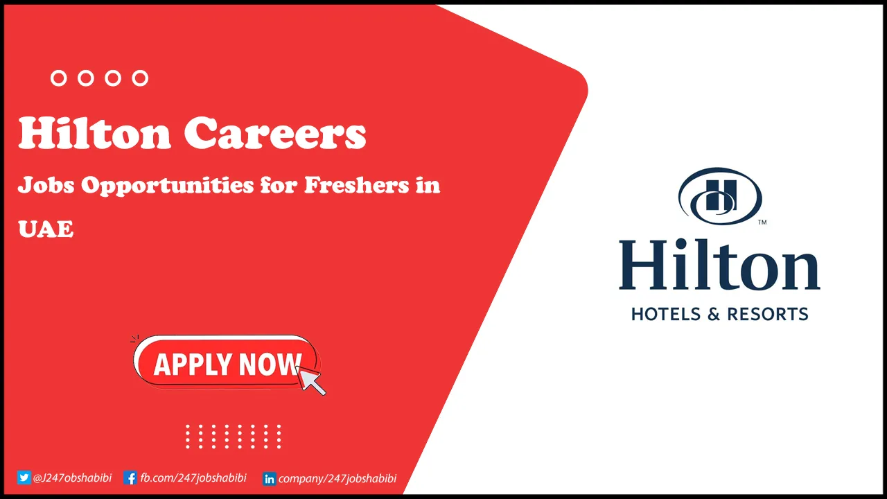 Hilton Careers | Remote Opportunities in Hotels & Resorts Hilton Careers