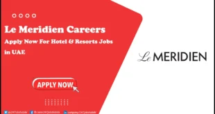 Le Meridien Careers
