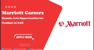 Marriott Careers