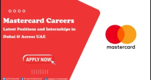 MasterCard Careers