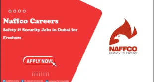 Naffco Careers
