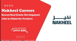 Nakheel Group Careers