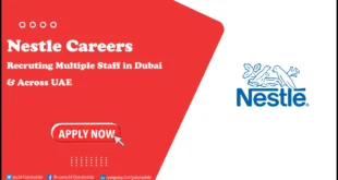 Nestle Careers