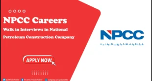NPCC Careers