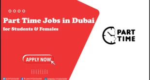 Part-Time Jobs in Dubai
