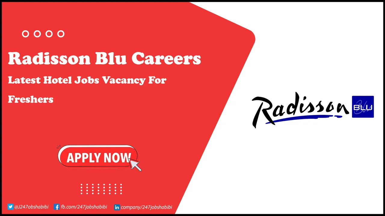 Radisson Blu Careers