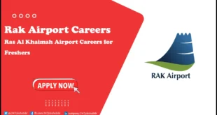 RAK Airport Careers