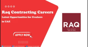RAQ Contracting Careers