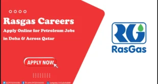 Rasgas Careers
