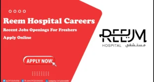 Reem Hospital Careers