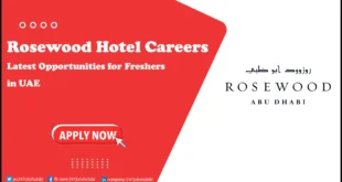 Rosewood Hotel Careers