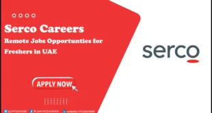 Serco Careers
