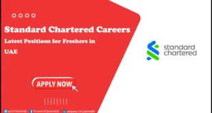 Standard Chartered Careers