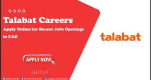 Talabat Careers