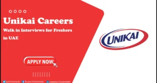 UNIKAI Careers