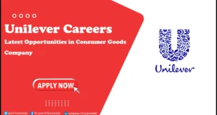 Unilever Careers